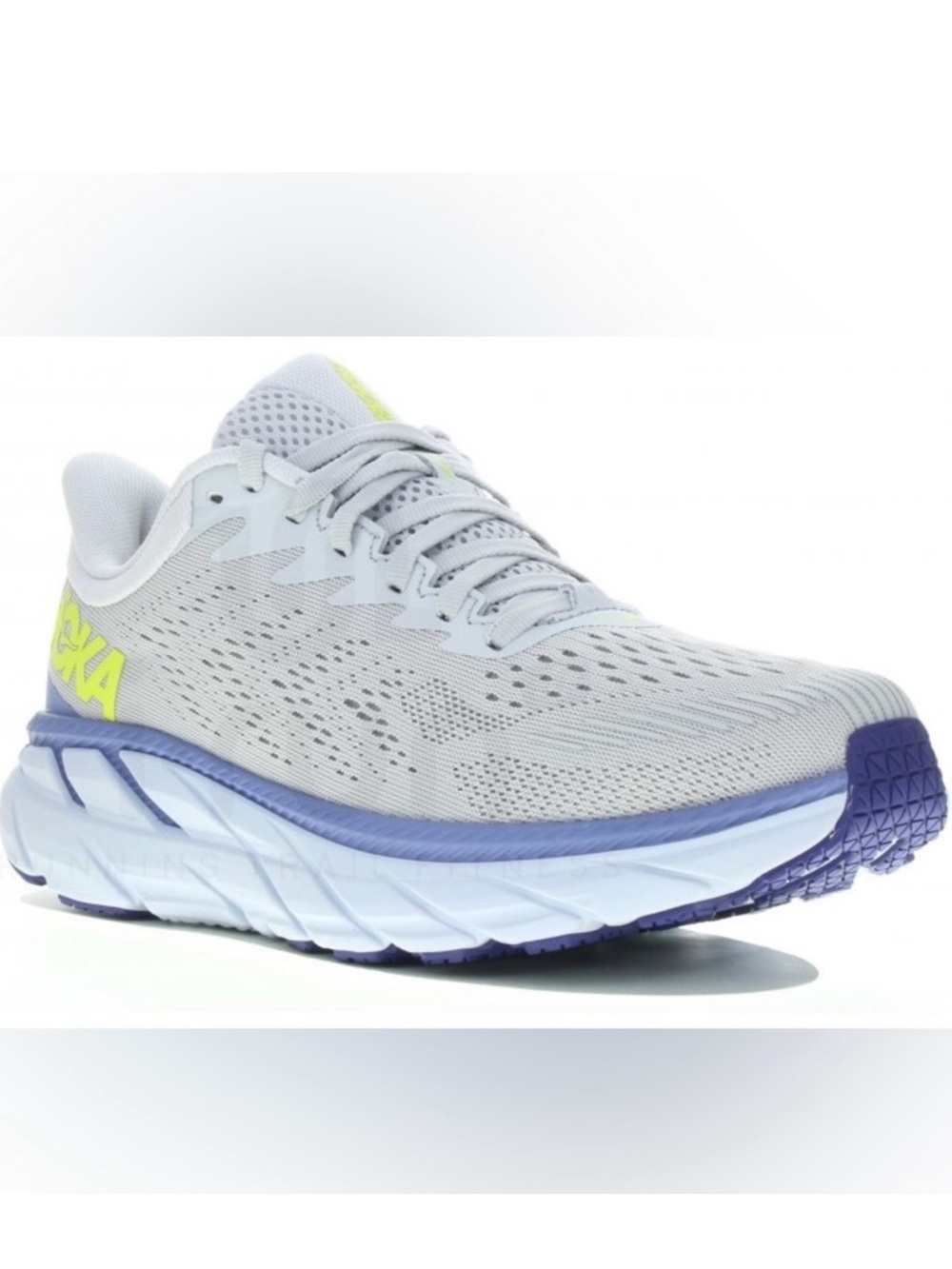 Hoka One One Clifton 7 Running Shoe Size 8.5